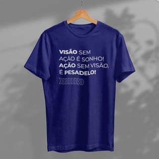 Nome do produto Visão