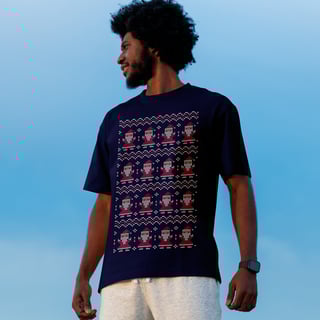 Nome do produto Camisetas Natalinas 2