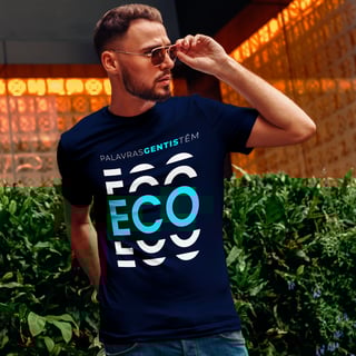 Nome do produto ECO