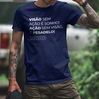 Nome do produto Visão