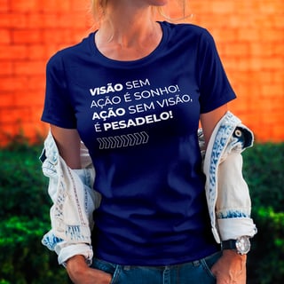 Nome do produto Visão