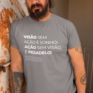Nome do produto Visão
