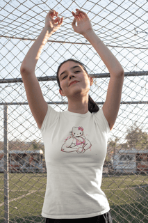 Nome do produto Hello Kitty Maromba II