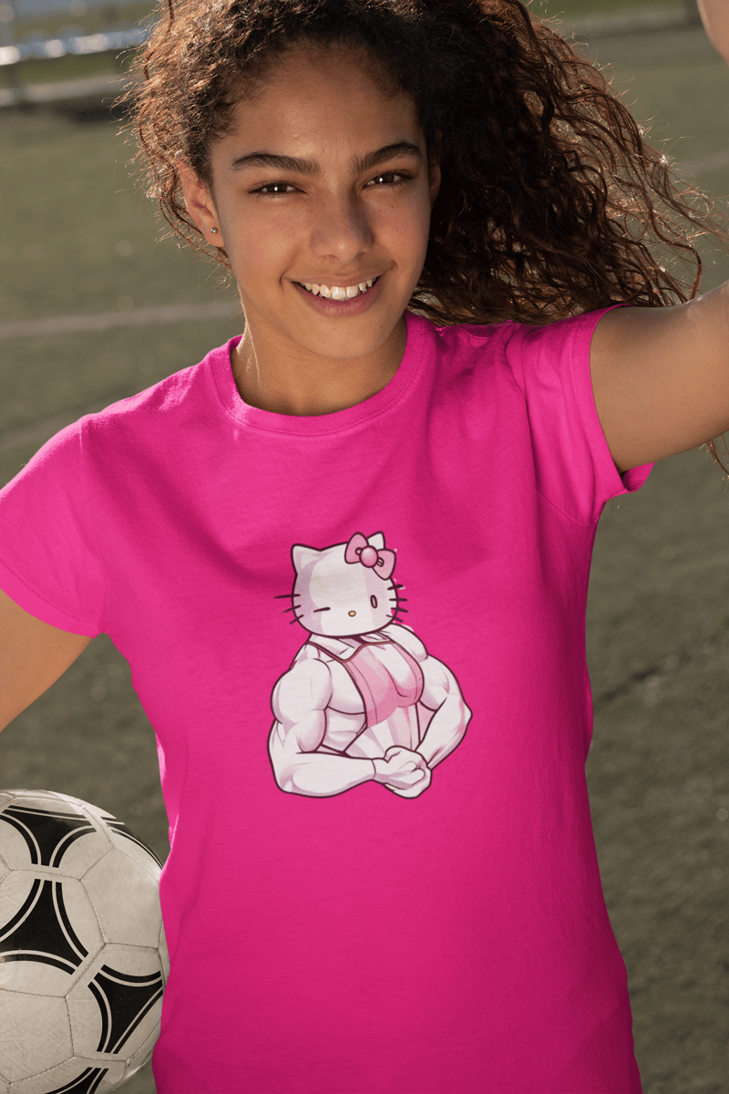 Nome do produto: Hello Kitty Maromba
