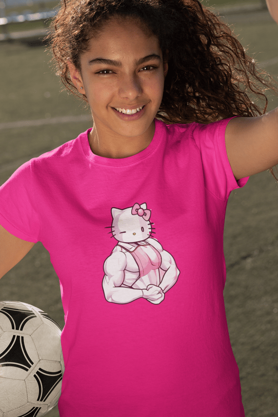 Hello Kitty Maromba