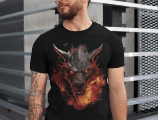 Nome do produto Dragao Boladao - Premium
