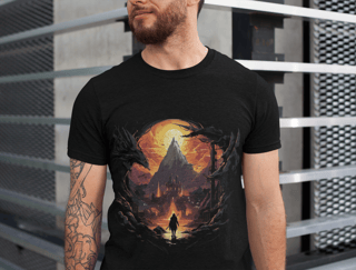 Nome do produto Ultimo quest - Premium