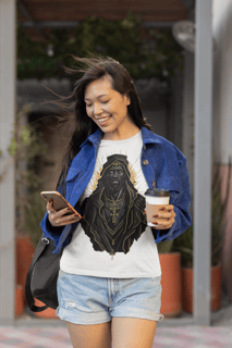 Nome do produto Black Jesus - Premium