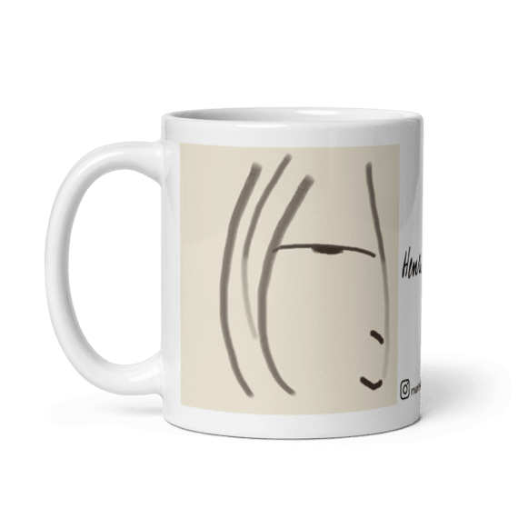 CANECA - MARLENE por MATISSE