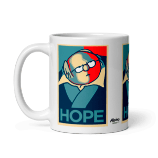 CANECA - ALAOR HOPE
