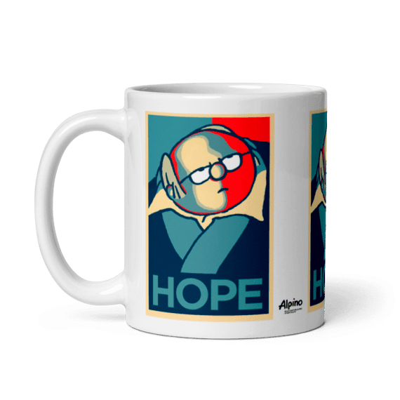 CANECA - ALAOR HOPE