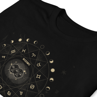 Nome do produto Camiseta Zodiac