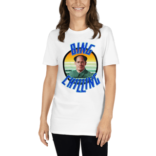 Nome do produto Camiseta John Cena Bing Chilling
