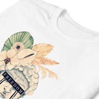 Nome do produto Camiseta Freedom