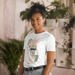 Nome do produto Camiseta Freedom