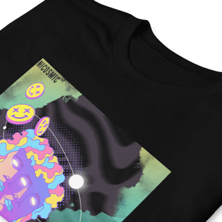 Nome do produto Camiseta Psicodelia