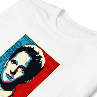 Nome do produto Camiseta How I Met Your Mother - Barney Stinson Legendary