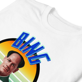 Nome do produto Camiseta John Cena Bing Chilling