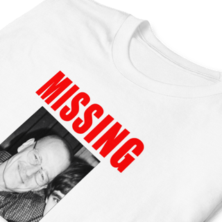 Nome do produto Camiseta Breaking Bad - Have You Seen Walter White?