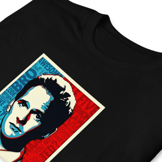 Nome do produto Camiseta How I Met Your Mother - Barney Stinson Legendary