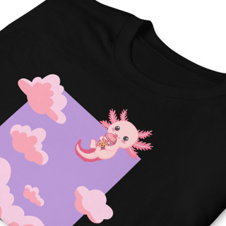 Nome do produto Camiseta Bubble Tea Time