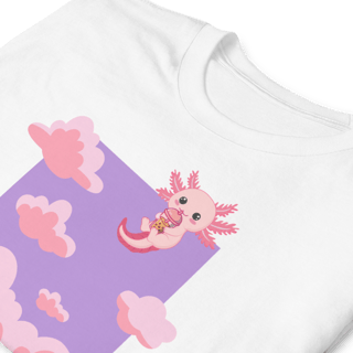 Nome do produto Camiseta Bubble Tea Time