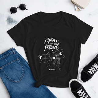 Nome do produto Baby Long Open Your Mind
