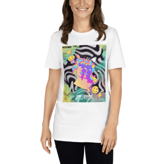 Nome do produto Camiseta Psicodelia