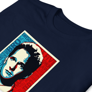 Nome do produto Camiseta How I Met Your Mother - Barney Stinson Legendary