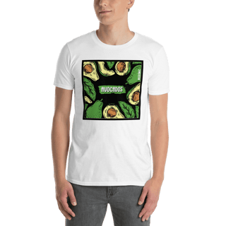 Nome do produto Camiseta Avocados