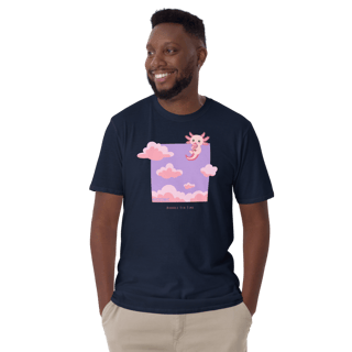 Nome do produto Camiseta Bubble Tea Time