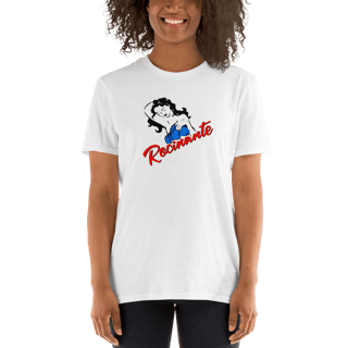 Nome do produto Camiseta The Expanse - Rocinante Logo