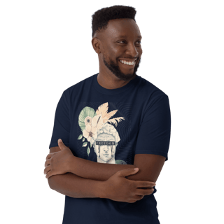 Nome do produto Camiseta Freedom