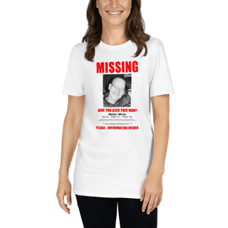Nome do produto Camiseta Breaking Bad - Have You Seen Walter White?