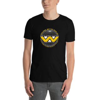 Nome do produto Camiseta Alien - Weyland-Yutani Corp. Logo