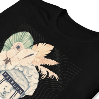 Nome do produto Camiseta Freedom