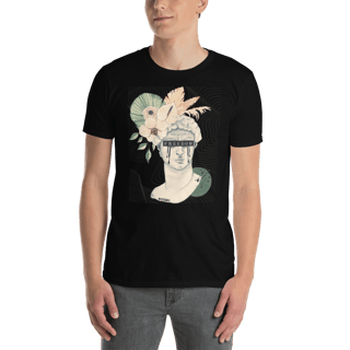 Nome do produto Camiseta Freedom