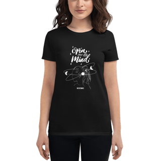 Nome do produto Baby Long Open Your Mind