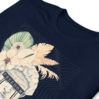 Nome do produto Camiseta Freedom