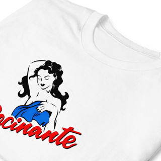 Nome do produto Camiseta The Expanse - Rocinante Logo