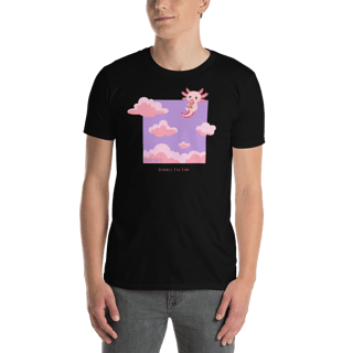 Nome do produto Camiseta Bubble Tea Time