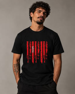 Nome do produto Camiseta Bandeira Paraíba