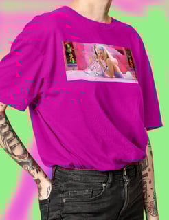 Nome do produto C'mon Barbie