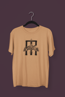 Nome do produto Logo Enigma - T-Shirt Estonada