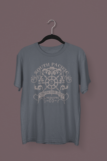 Nome do produto South Pacific - T-Shirt Classic