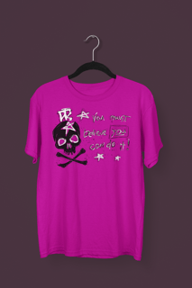 Nome do produto You Must Believe - T-Shirt Classic