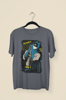 Nome do produto Batman Kiss From a Rose - T-Shirt Quality