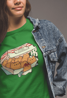 Nome do produto Kitten Nuggets - Baby Long Quality