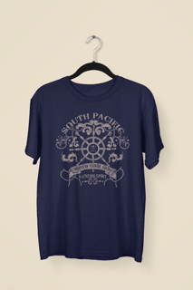 South Pacific - T-Shirt Classic