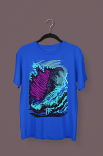 Nome do produto Shin Godzilla - T-Shirt Quality